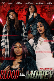 Blood & Money (2023) download